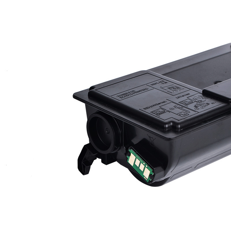 标拓 BT-TK3163 粉盒 12500（A4纸 5% 覆盖率） 黑色 适用京瓷ECOSYS P3045dn打印机按支销售