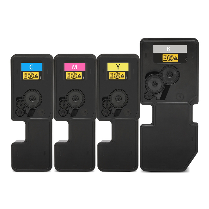 标拓 BT-TK5233Y 墨粉盒 2200（A4纸 5% 覆盖率） 黄色 适用京瓷P5021cdw/P5021cdn/M5521cdn/M5521cdw打印机 克隆系列按支销售