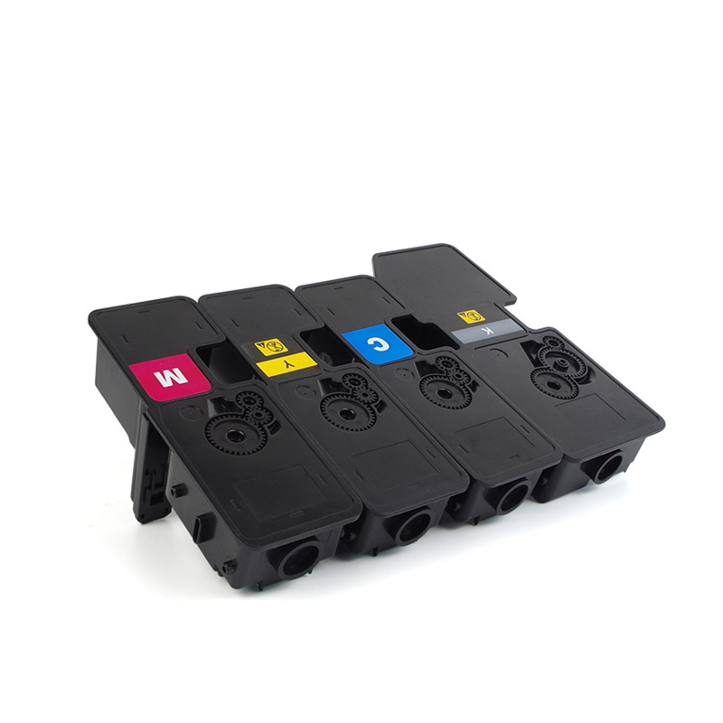 标拓 BT-TK5233Y 墨粉盒 2200（A4纸 5% 覆盖率） 黄色 适用京瓷P5021cdw/P5021cdn/M5521cdn/M5521cdw打印机 克隆系列按支销售