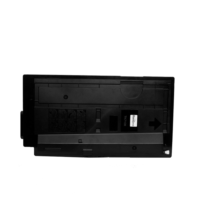 标拓 BT-TK7108 粉盒 20000（A4纸 5% 覆盖率） 黑色 适用京瓷 TASKalfa3010i打印机按支销售
