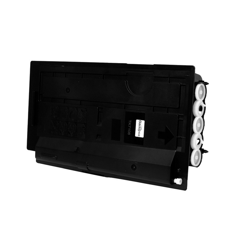 标拓 BT-TK7108 粉盒 20000（A4纸 5% 覆盖率） 黑色 适用京瓷 TASKalfa3010i打印机按支销售