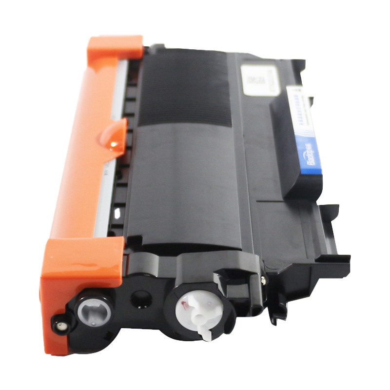 标拓 BT-TN2015 粉盒 700（A4纸 5% 覆盖率） 黑色 适用兄弟 HL-2130/R DCP-7055/R打印机 畅蓝系列按支销售
