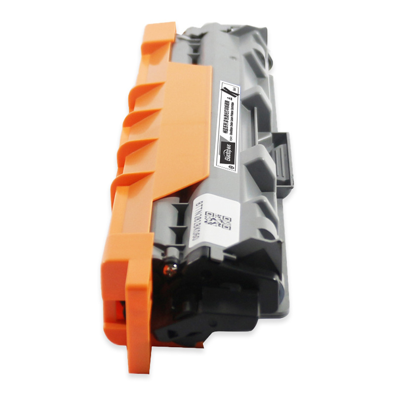 标拓 BT-TN221/281/285BK 粉盒 2500（A4纸 5% 覆盖率） 黑色 适用兄弟3140/3150/3170CDW/DCP9020/MFC9130/9140打印机 畅蓝系列按支销售