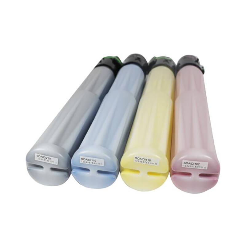 标拓 BT-TN223HBK 大容量版粉盒 23000(A4纸 5% 覆盖率) 黑色 适用柯美Bizhub C226/C256/C266/C7222/C7226复印机 克隆系列按支销售