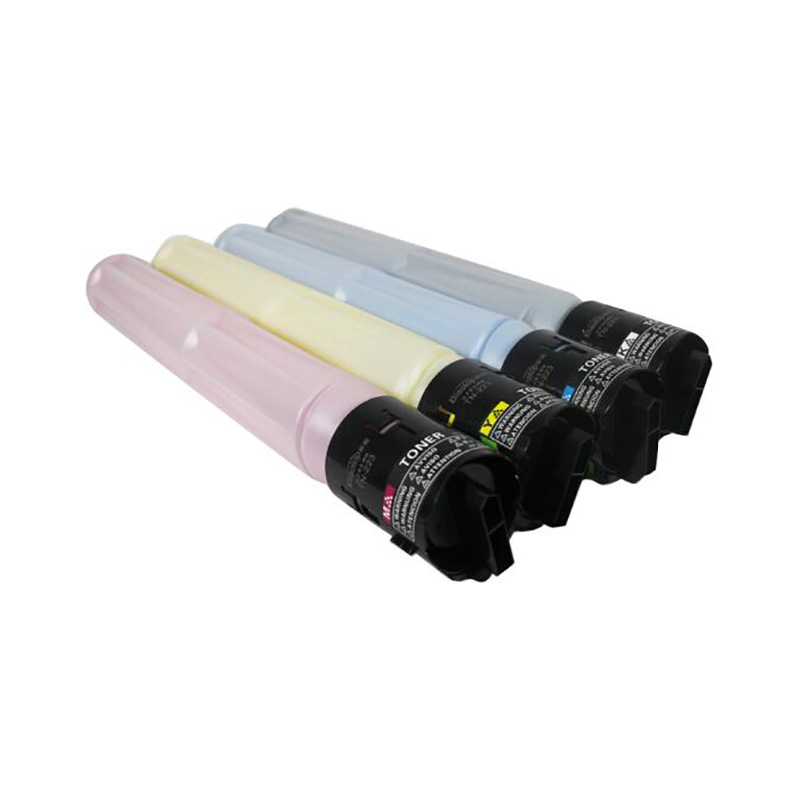 标拓 BT-TN223HBK 大容量版粉盒 23000（A4纸 5% 覆盖率） 黑色 适用柯美Bizhub C226/C256/C266/C7222/C7226复印机 克隆系列按支销售