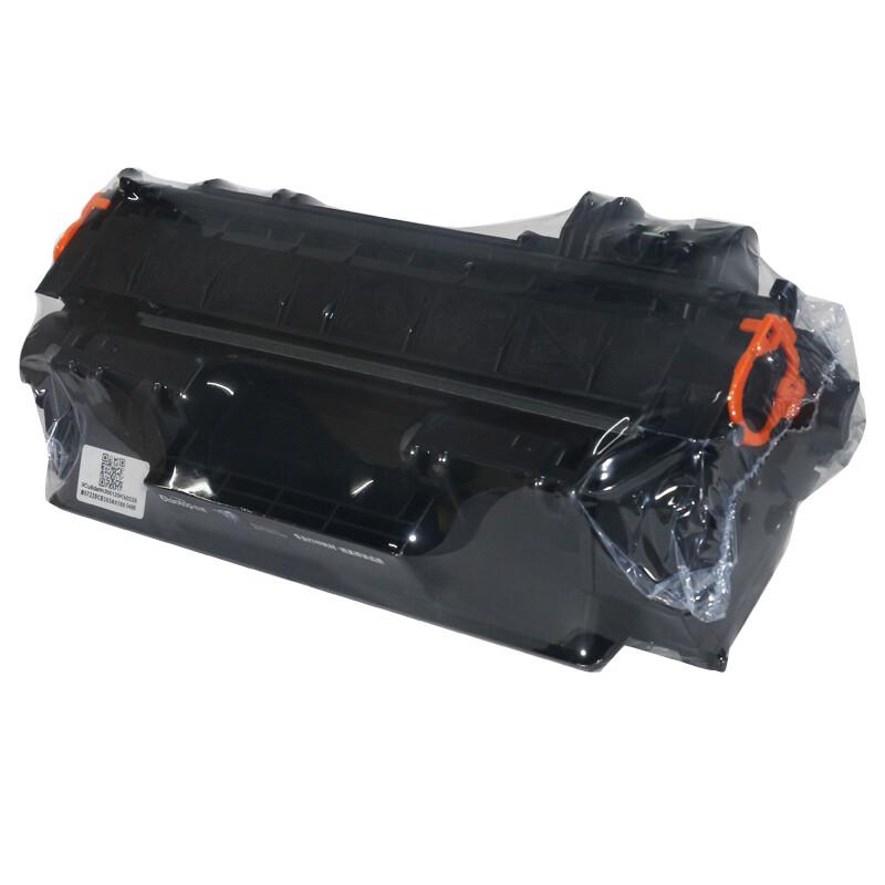 标拓 PB-CF280A/CE505A 易加粉硒鼓 2300（A4纸 5% 覆盖率） 黑色 适用惠普P2035/2055/Pro 400 M425/M401打印机 北极熊版按支销售