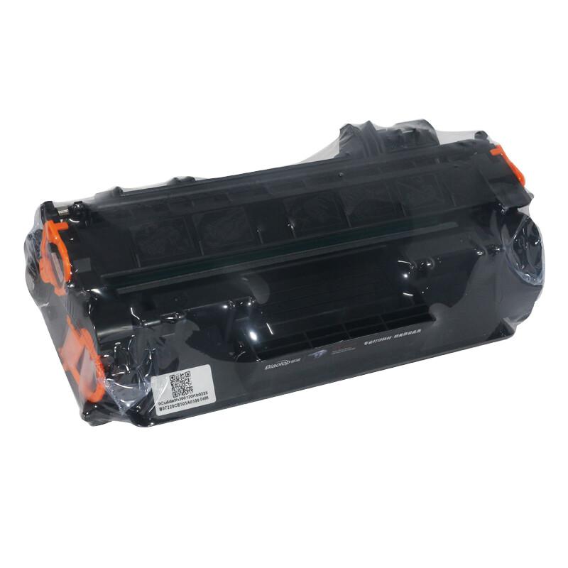 标拓 PB-CF280A/CE505A 易加粉硒鼓 2300（A4纸 5% 覆盖率） 黑色 适用惠普P2035/2055/Pro 400 M425/M401打印机 北极熊版按支销售