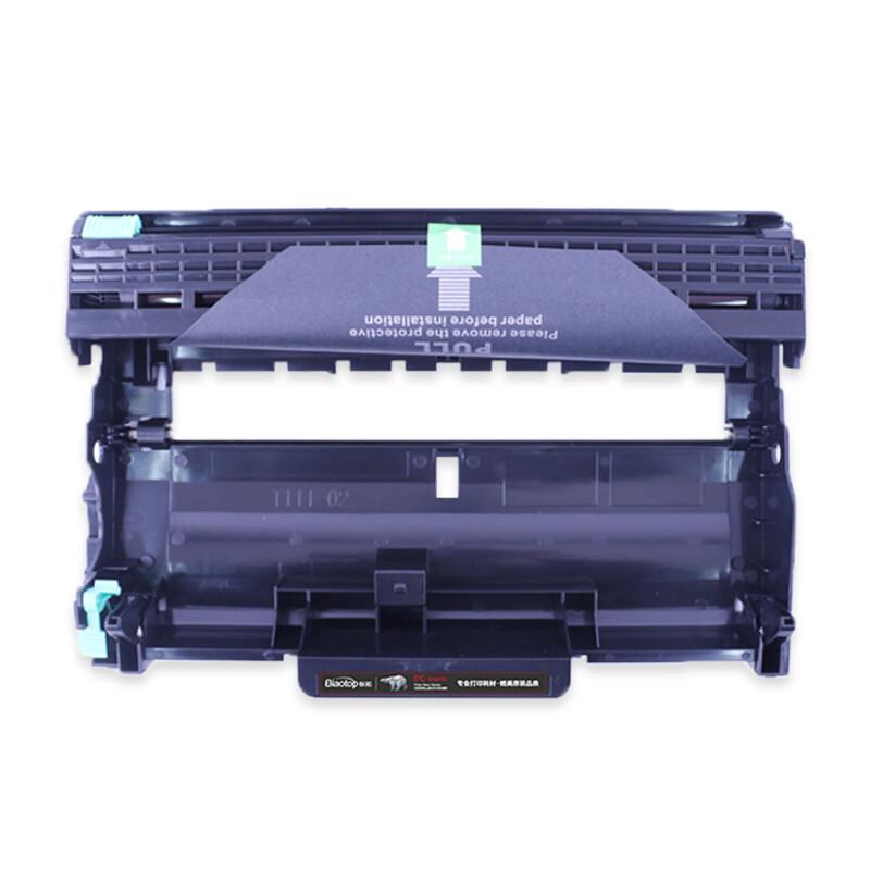 标拓 PB-DR2250/LD2441 硒鼓架 12000（A4纸 5% 覆盖率） 黑色 适用兄弟2240/2250DN/7360 联想LJ2400/M7450F打印机 北极熊版按支销售