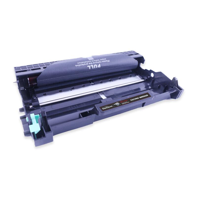 标拓 PB-DR2250/LD2441 硒鼓架 12000（A4纸 5% 覆盖率） 黑色 适用兄弟2240/2250DN/7360 联想LJ2400/M7450F打印机 北极熊版按支销售