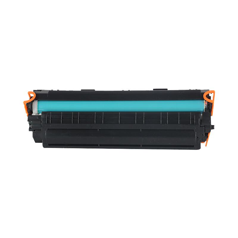 标拓 PM-125A/131A/128AY 大容量版粉盒 1800（A4纸 5% 覆盖率） 黄色 适用惠普 CM1300/CM1312/CP1210/CP1215打印机 Pro+MAX版按支销售