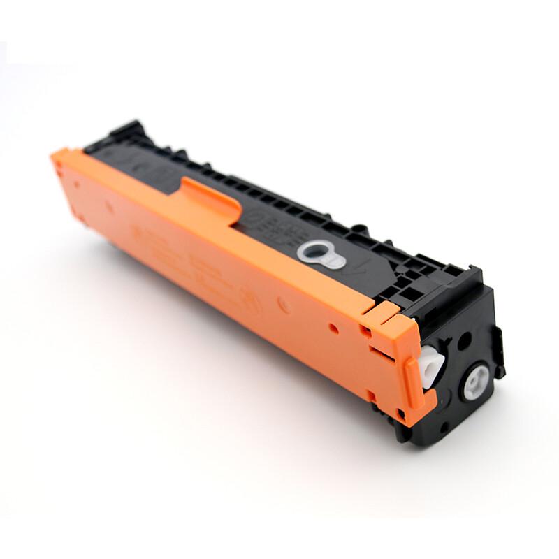 标拓 PM-125A/131A/128AY 大容量版粉盒 1800（A4纸 5% 覆盖率） 黄色 适用惠普 CM1300/CM1312/CP1210/CP1215打印机 Pro+MAX版按支销售
