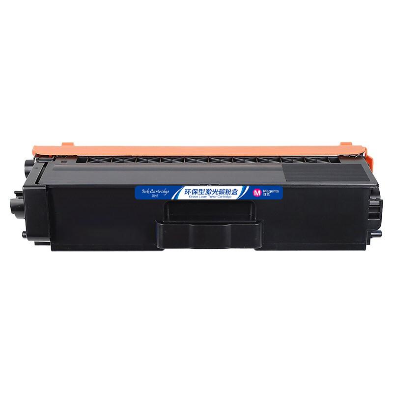 盈佳 TN476 商专版 粉盒 6500页 红色 粉盒*1 适用于兄弟Brother HL-L8260CDN L8900CDW L9310CDW按个销售