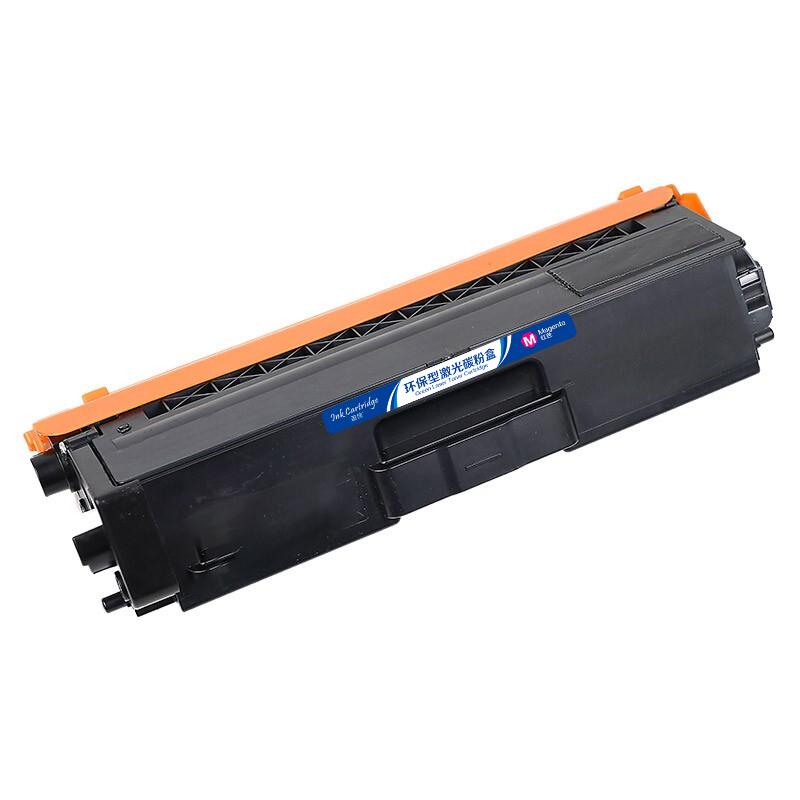 盈佳 TN476 商专版 粉盒 6500页 红色 粉盒*1 适用于兄弟Brother HL-L8260CDN L8900CDW L9310CDW按个销售