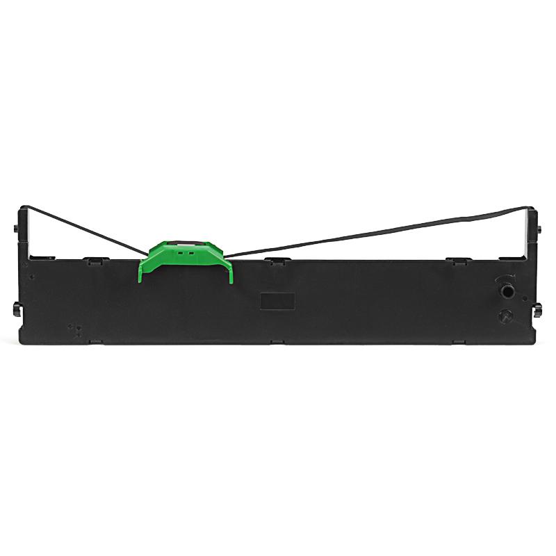 扬帆耐立 YFHC-DPK750-J 色带架 单支装 黑色 色带架*1 规格：12.7mm*16m(右)；适用富士通 FUJITSU DPK750 760 760K 770 770K 770E 2870K 6630K 2080 DPK750E SY-M100A按个销售