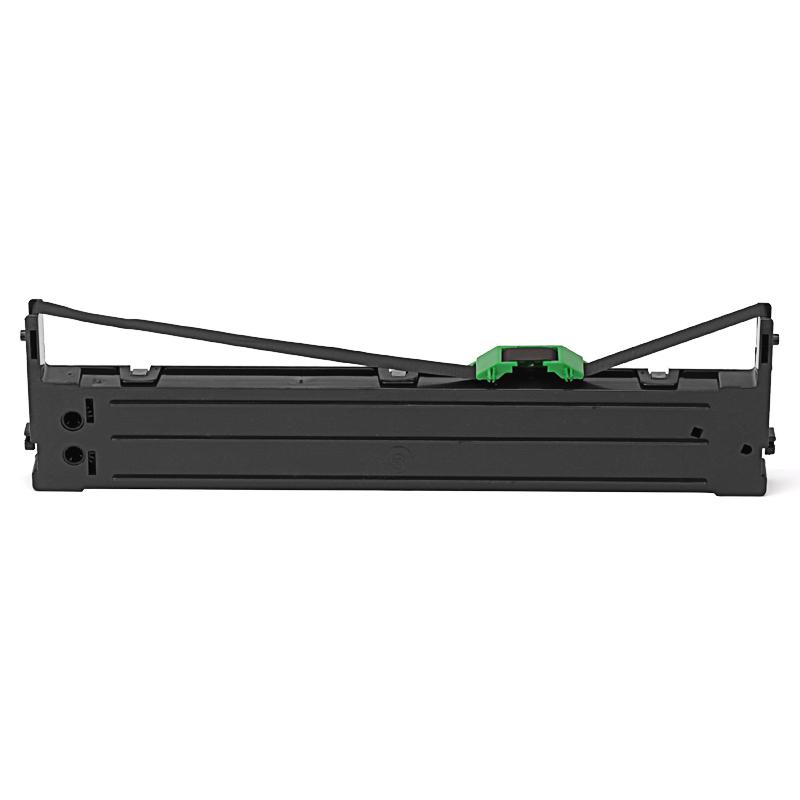 扬帆耐立 YFHC-DPK750-J 色带架 单支装 黑色 色带架*1 规格：12.7mm*16m(右)；适用富士通 FUJITSU DPK750 760 760K 770 770K 770E 2870K 6630K 2080 DPK750E SY-M100A按个销售
