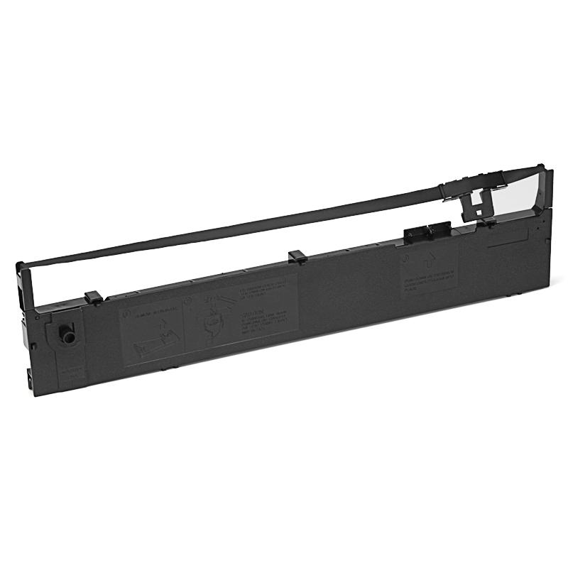 扬帆耐立 1600KIII 色带架 12.7mm*20m(右） 黑色 色带架*1 适用于爱普生EPSON LQ2170 1600K III 1600K4 2600K 1900K2 1200K 1900K+按个销售