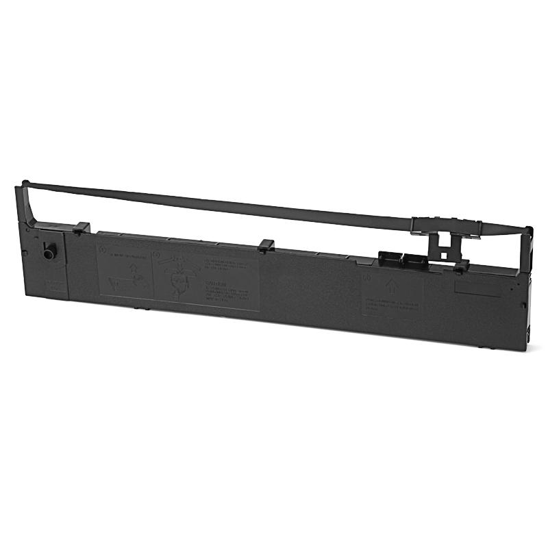 扬帆耐立 1600KIII 色带架 12.7mm*20m(右） 黑色 色带架*1 适用于爱普生EPSON LQ2170 1600K III 1600K4 2600K 1900K2 1200K 1900K+按个销售