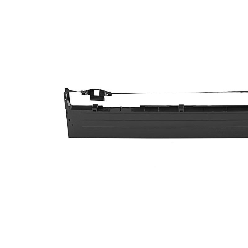 扬帆耐立 1600KIII 色带架 12.7mm*20m(右） 黑色 色带架*1 适用于爱普生EPSON LQ2170 1600K III 1600K4 2600K 1900K2 1200K 1900K+按个销售