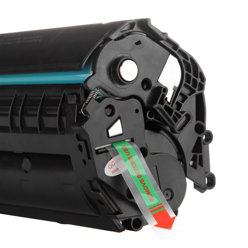 得印 BF-303 硒鼓 2000页（A4幅面5%覆盖率） 黑色 适用惠普M1005 1020 1012按支销售