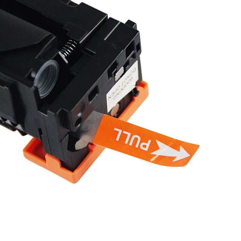 得印 CRG-046 硒鼓 2300页(A4纸5%覆盖率) 蓝色 适用佳能 iC MF735Cx按（支）销售