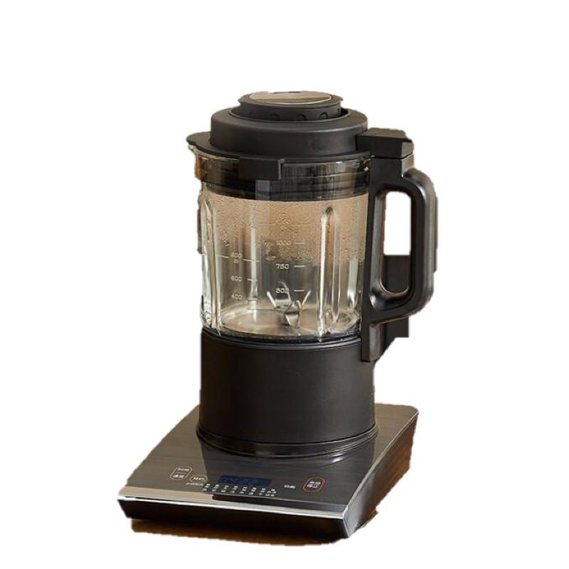 西屋 WFB-CB01F 破壁机 800W 灰色按（台）销售