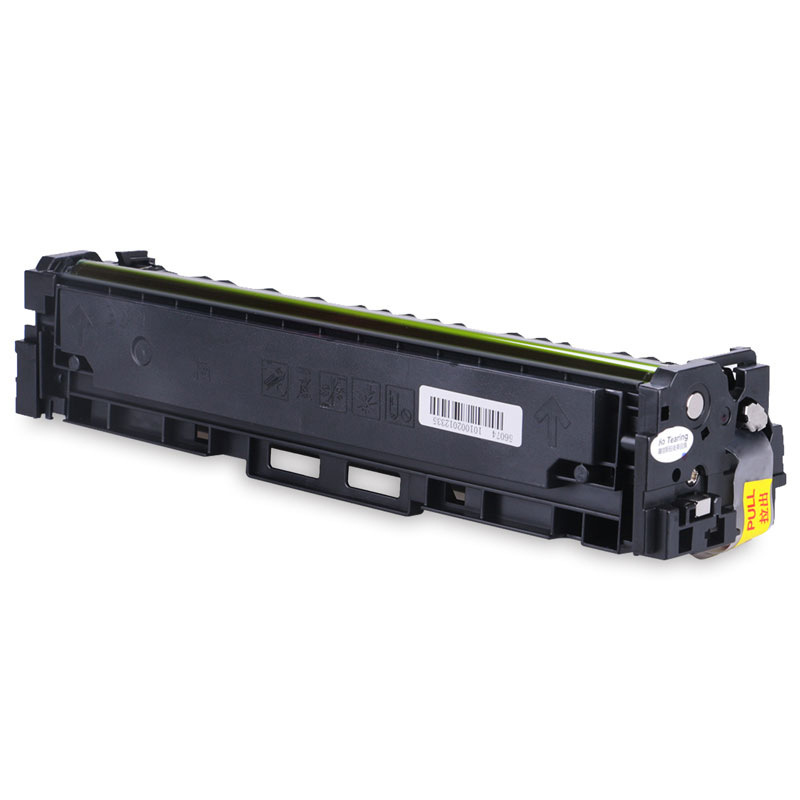 欣格 W2042A NT-CH416FSY 碳粉盒 2100页 黄色 单支装 适用于HP Color LaserJet Pro M454dn/M454dw/M454nw;MFP M479dw/M479fnw/M479fdw按支销售