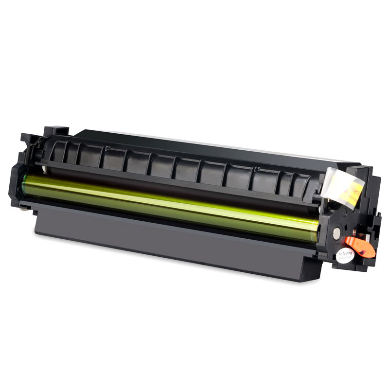 欣格 W2042A NT-CH416FSY 碳粉盒 2100页 黄色 单支装 适用于HP Color LaserJet Pro M454dn/M454dw/M454nw;MFP M479dw/M479fnw/M479fdw按支销售