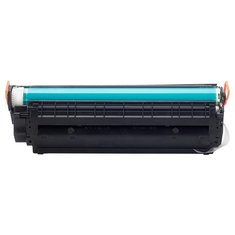 科思特 K Q2612A 专业版硒鼓 2000页 黑色 适用HP LaserJet M1005 佳能FX-9 FX10 CRG303按个销售