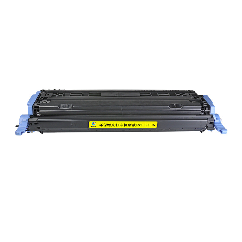 科思特 K Q6000A/CRG307（黑） 专业版硒鼓 2500页 黑色 适用惠普 2605 CM1015按个销售