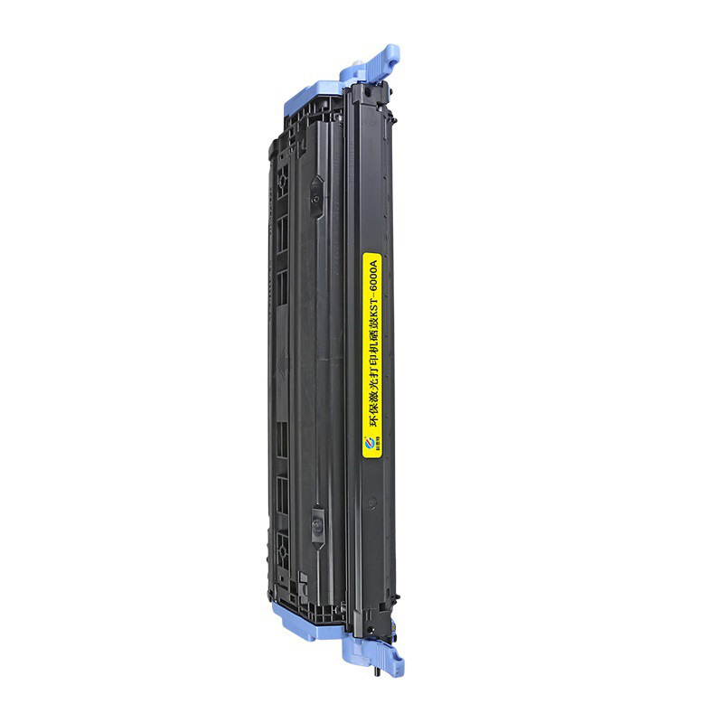 科思特 K Q6000A/CRG307（黑） 专业版硒鼓 2500页 黑色 适用惠普 2605 CM1015按个销售