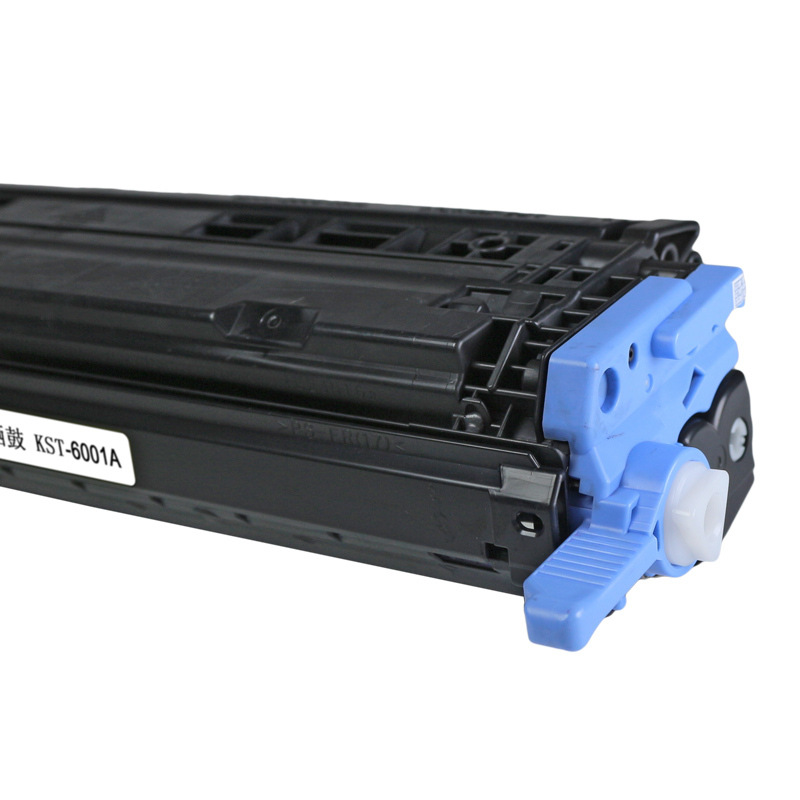 科思特 K Q6003A/CRG307（红） 专业版硒鼓 2000页 红色 适用惠普 2605 CM1015按个销售