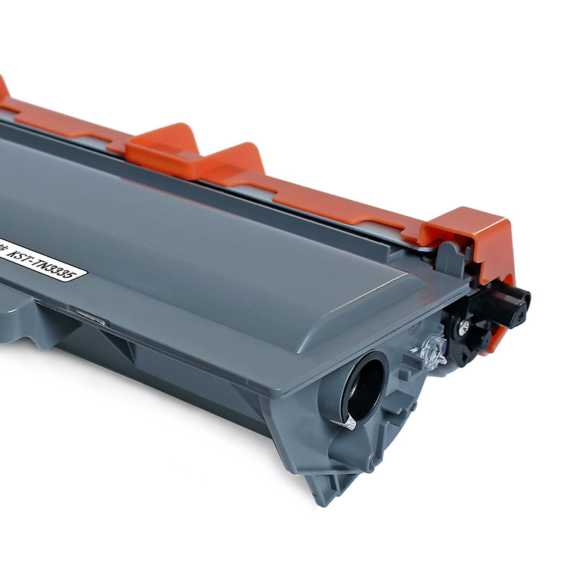 科思特 K TN3335/LT4637 专业版粉盒 3000页 黑色 适用兄弟 DCP8150 HL5440 MFC8520dn 联想LT4637按个销售