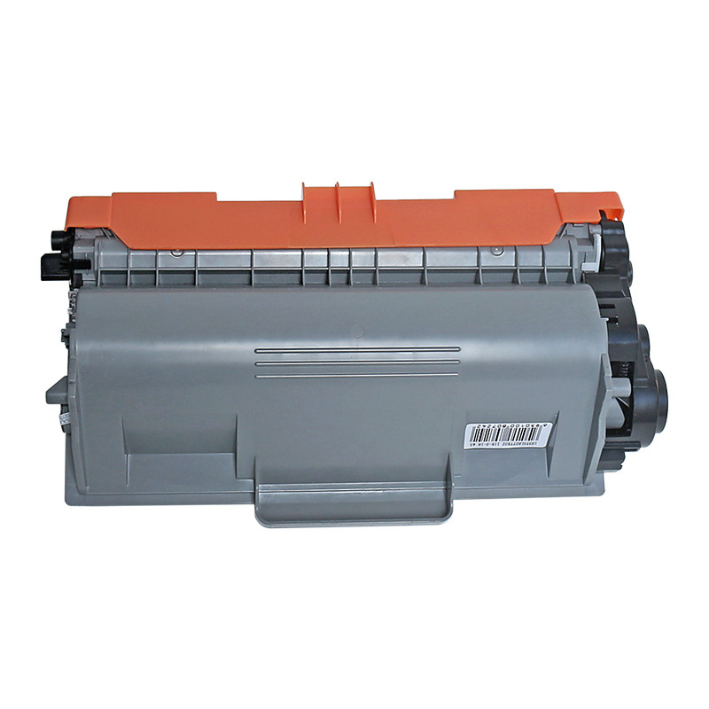 科思特 K TN3335/LT4637 专业版粉盒 3000页 黑色 适用兄弟 DCP8150 HL5440 MFC8520dn 联想LT4637按个销售