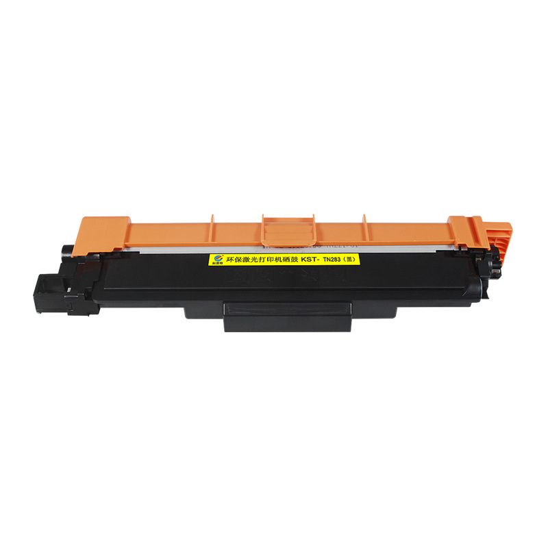 科思特 K TN283（粉盒）（黑） 专业版粉盒 1400页 黑色 适用兄弟 HL3160 DCP9030 MFC9150按个销售