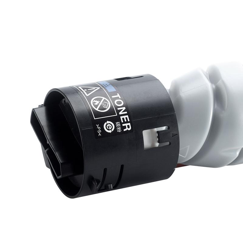 科思特 K TN117B/119B 专业版粉盒 4300页 黑色 适用美能达Bizhub 164/184/7718/7216/206//Minolta185/ 7719/7723/7223 4300按个销售