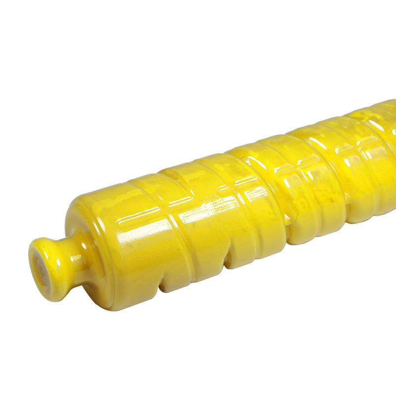 科思特 K MP C2503LCY 专业版粉盒 3000页 黄色 适用理光MP C2003SP/C2011SP/2503SP/Lanier MP C2003SP/2503SP按个销售