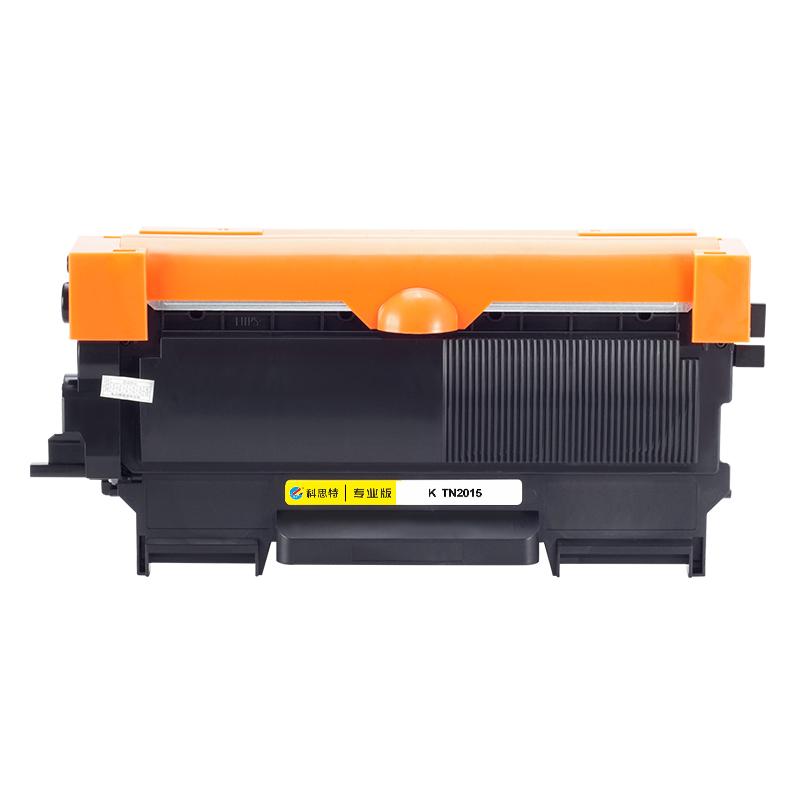 科思特 K TN2015（粉盒） 专业版 700页 黑色 适用兄弟 HL-2130/DCP-7055黑色按个销售