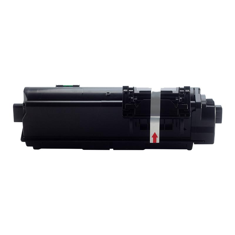 科思特 K TK1173（粉筒） 专业版 7200页 黑色 适用京瓷 ECOSYS M2540DN黑色按个销售