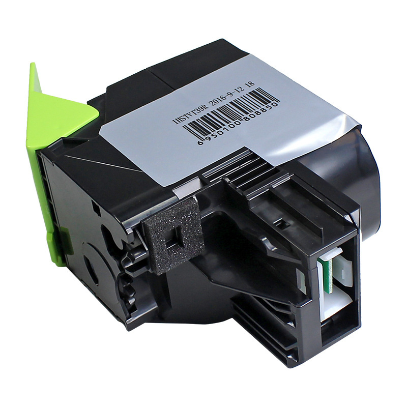科思特 K LT231（粉筒）（黄） 专业版 3000页 黄色 适用联想 CS2310N CS3310DN按个销售