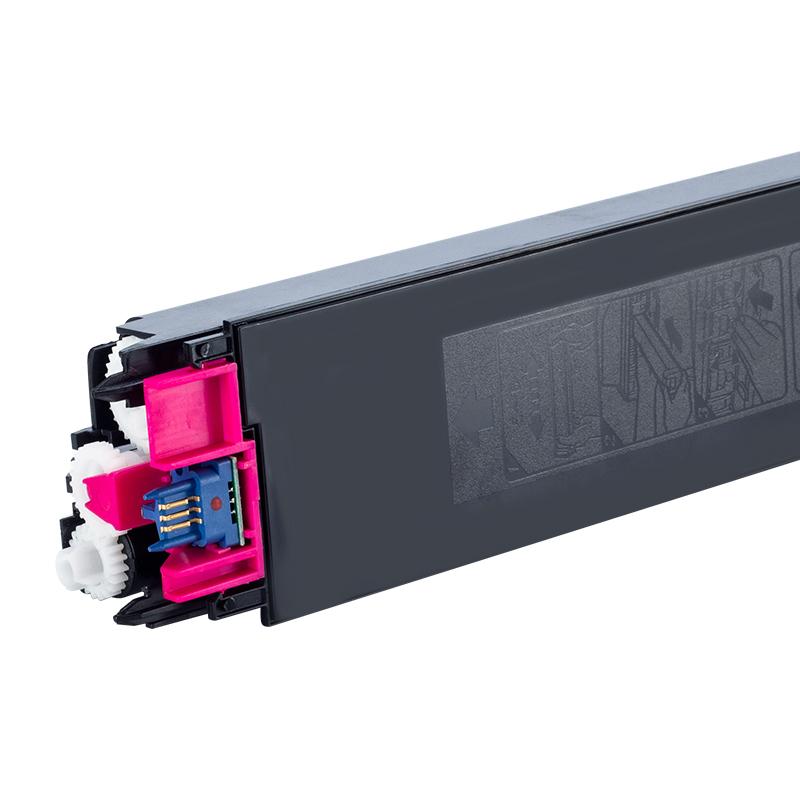 科思特 K MX-31CTM（带芯片） 专业版墨粉 14000页 红色 适用夏普复印机MX-N 3100N 2601N 3101N 红色 M按个销售