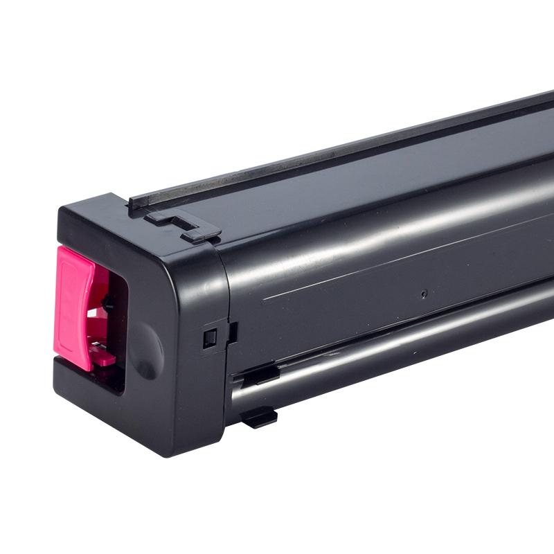 科思特 K MX-31CTM（带芯片） 专业版墨粉 14000页 红色 适用夏普复印机MX-N 3100N 2601N 3101N 红色 M按个销售