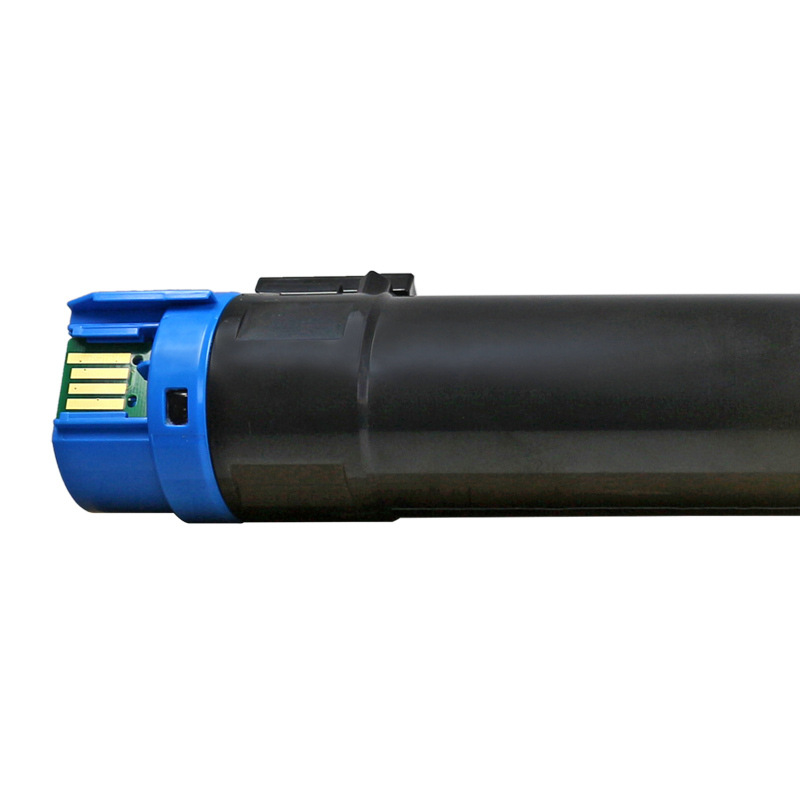 科思特 K IVC2270C 专业版墨粉 13000页（带芯片） 蓝色 适用施乐复印机 C3370 C4470 C4475 C5570 青蓝色C按个销售