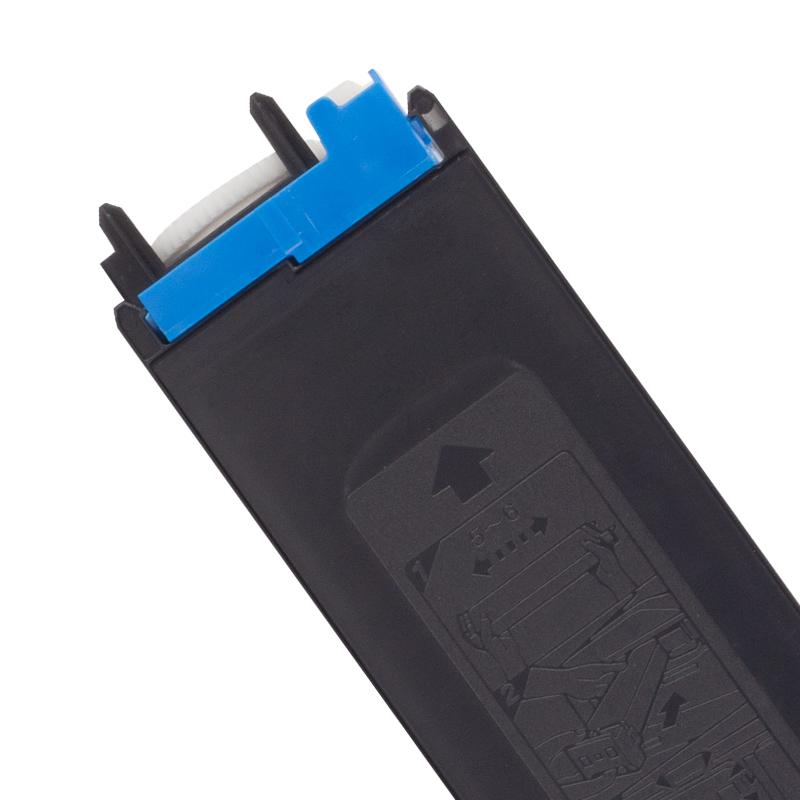 科思特 K MX-23CTC（带芯片） 专业版墨粉 9000页 蓝色 适用夏普 MX-2018UC/2318UC/3128UC（AT/NT/GT/JT/FT/XT另配专用芯片） 蓝色按个销售
