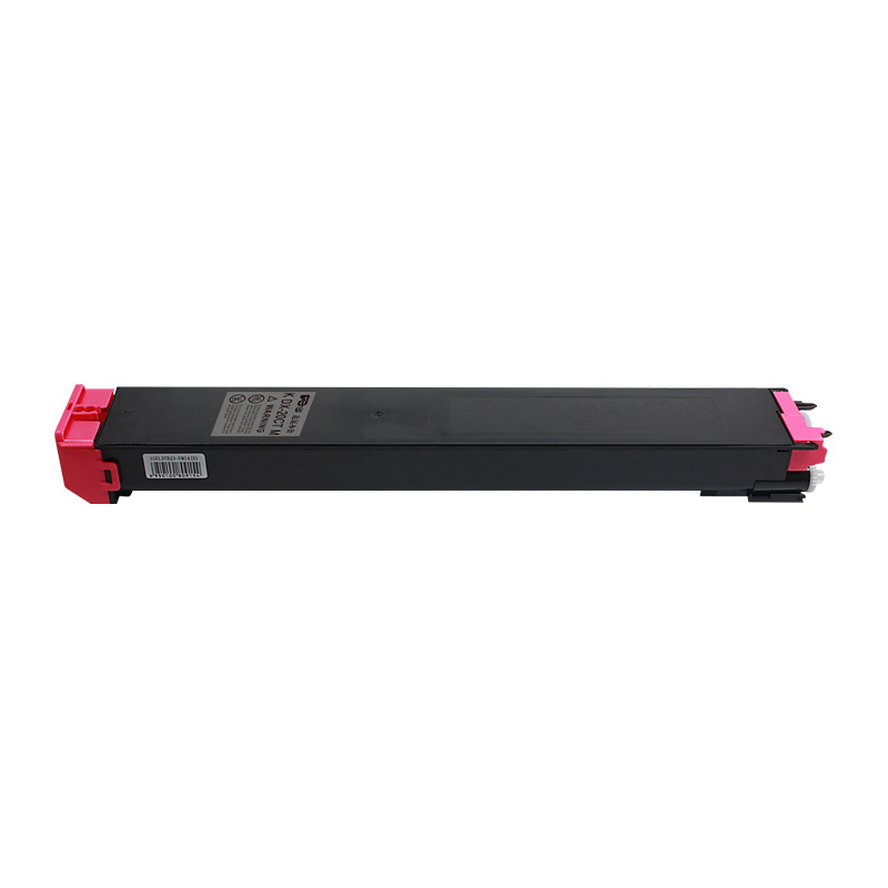 科思特 K DX-20CTM（带芯片） 专业版墨粉 3000页 红色 适用夏普 DX-2008UC/2508NC 红色按个销售
