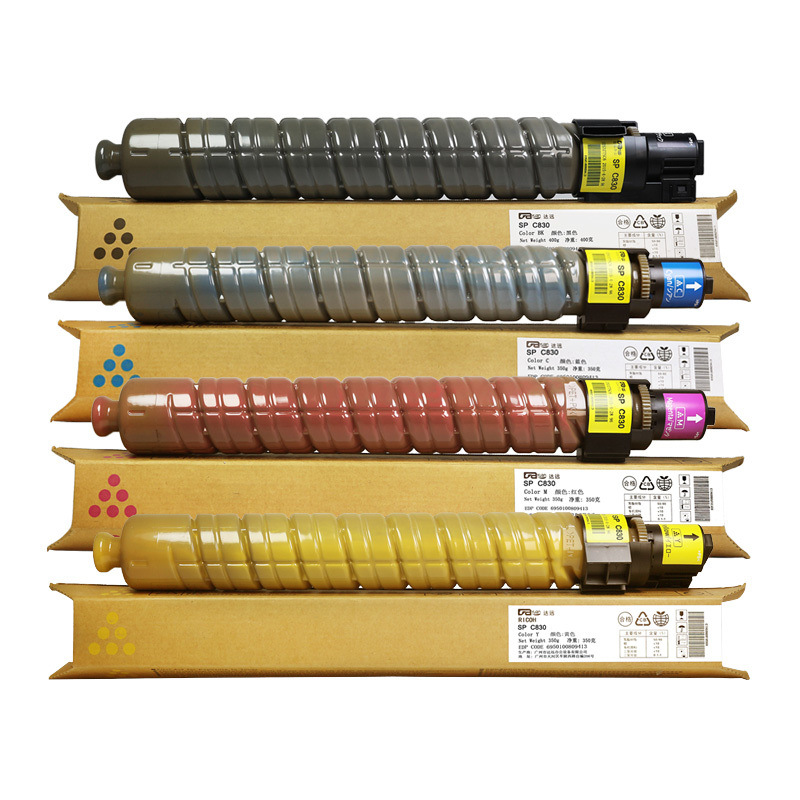 科思特 K SPC830 C 粉盒 专业版墨粉 17000页 蓝色 适用理光SP C830DN C830 蓝色按个销售 科思特 K SPC830 C 粉盒 专业版墨粉 17000页 蓝色 适用理光SP C830DN C830 蓝色按个销售