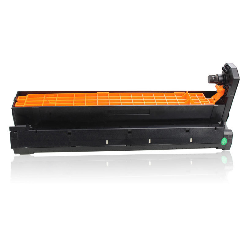 欣彩 AR-B820D 专业版硒鼓鼓架 30000页 黑色 OKI B820dn B840dn按支销售