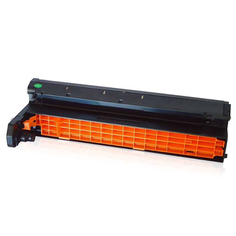 欣彩 AR-B820D 专业版硒鼓鼓架 30000页 黑色 OKI B820dn B840dn按支销售