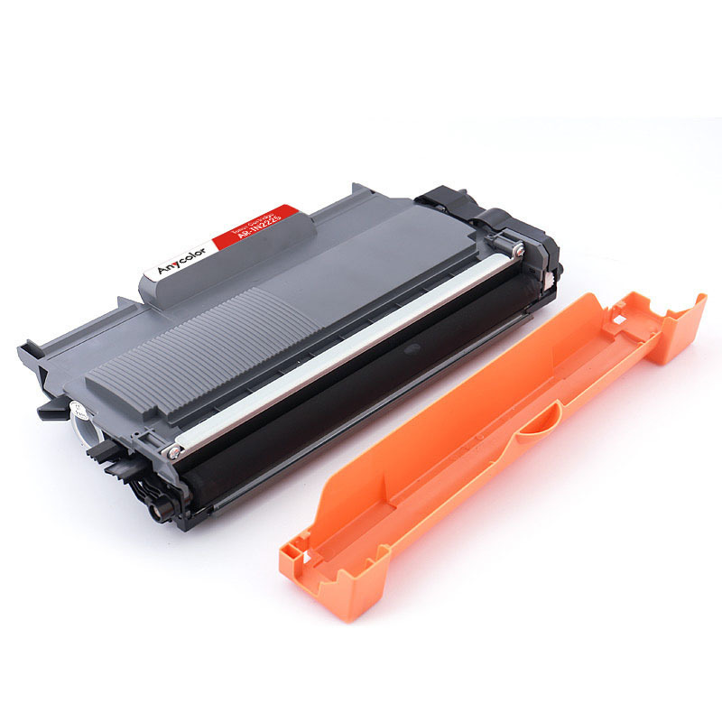 欣彩 AR-TN2225 专业版碳粉盒 2600页 黑色 适用兄弟 2240D 2250DN 7360 7470D按个销售