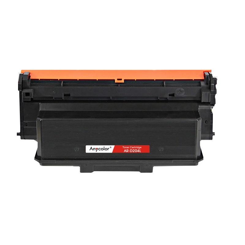 欣彩 AR-D204L 专业版碳粉盒 5000页 黑色 适用于三星SL-M3325 3825 4025 3375按支销售 欣彩 AR-D204L 专业版碳粉盒 5000页 黑色 适用于三星SL-M3325 3825 4025 3375按支销售