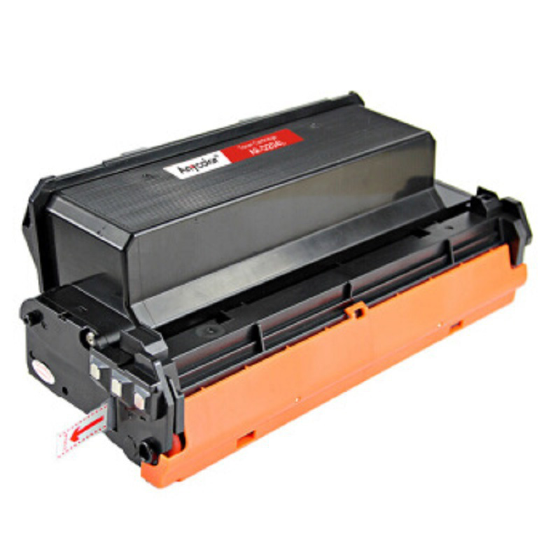 欣彩 AR-D204L 专业版碳粉盒 5000页 黑色 适用于三星SL-M3325 3825 4025 3375按支销售 欣彩 AR-D204L 专业版碳粉盒 5000页 黑色 适用于三星SL-M3325 3825 4025 3375按支销售